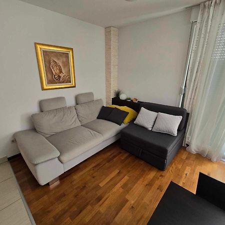 Apartment Ivan Split Eksteriør billede