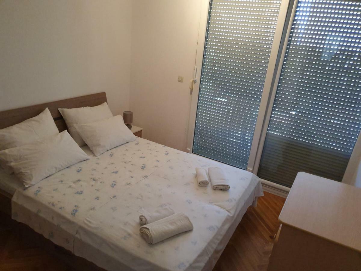 Apartment Ivan Split Eksteriør billede