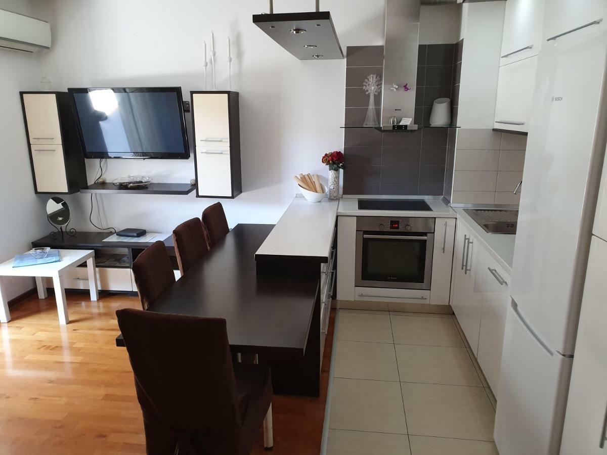 Apartment Ivan Split Eksteriør billede